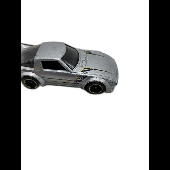 Hot Wheels Mazda RX-7 - 2011 Car 1:64 - Picture 2 of 16
